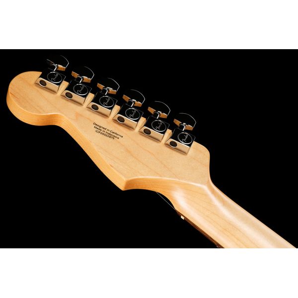 Fender Standard Strat LRL WPG 3TS