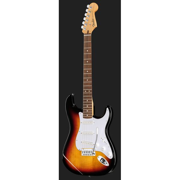 Fender Standard Strat LRL WPG 3TS