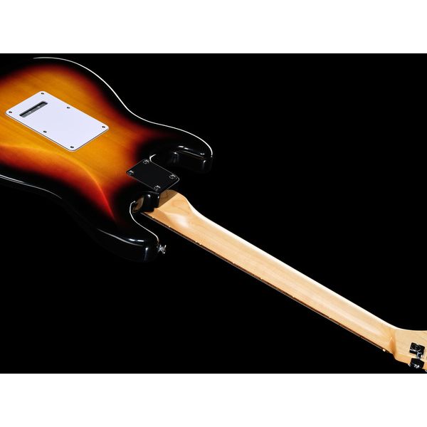 Fender Standard Strat LRL WPG 3TS