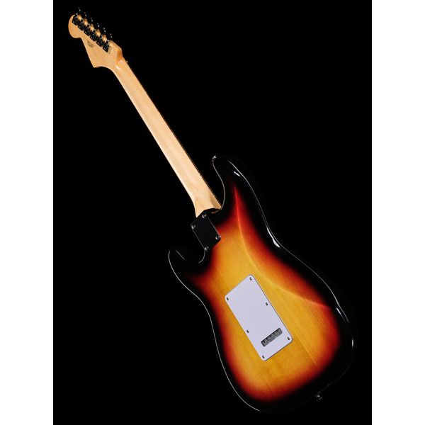 Fender Standard Strat LRL WPG 3TS