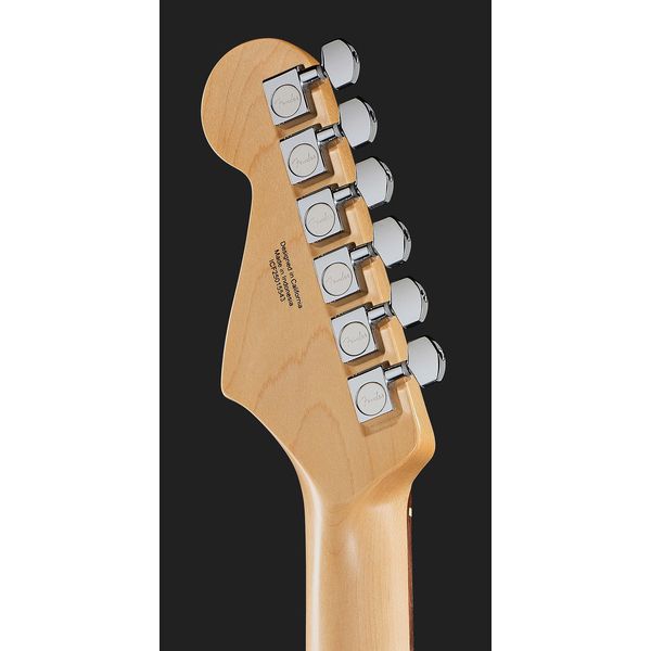 Fender Standard Strat LRL WPG AMM