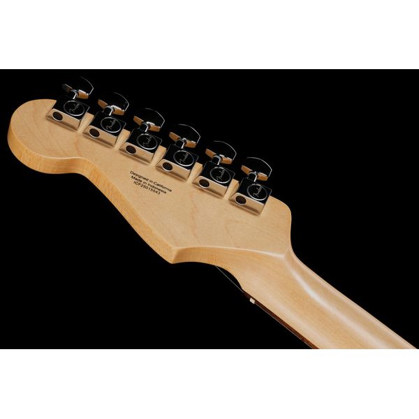 Fender Standard Strat LRL WPG AMM