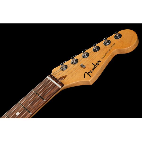 Fender Standard Strat LRL WPG AMM
