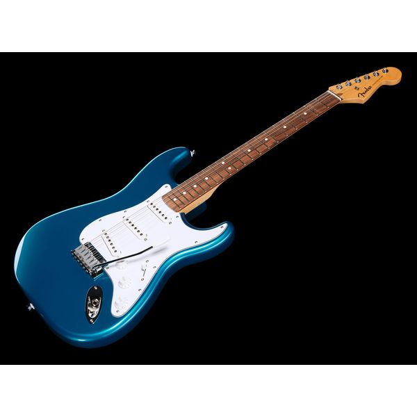 Fender Standard Strat LRL WPG AMM