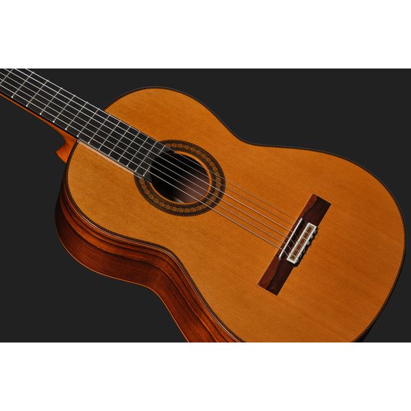 Ramirez Centenario