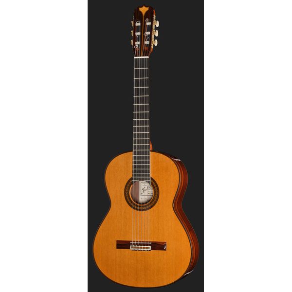 Ramirez Centenario