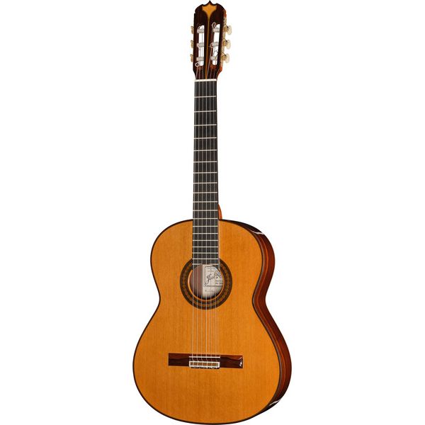 Ramirez Centenario