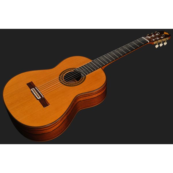Ramirez Centenario