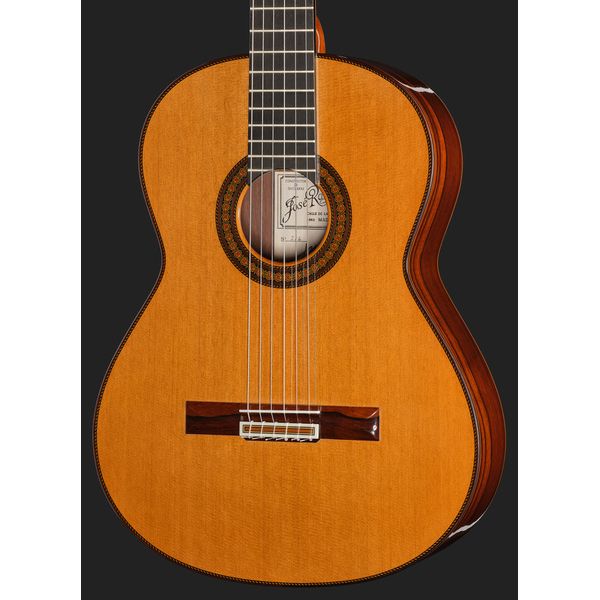 Ramirez Centenario