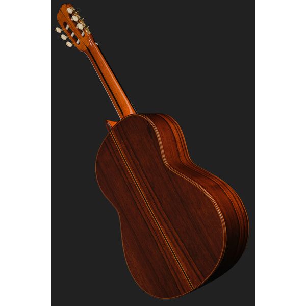 Ramirez Centenario