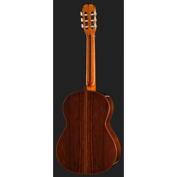 Ramirez Centenario