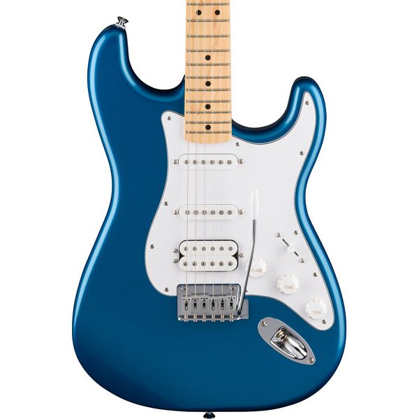 Fender Standard Strat HSS MN WPG AMM