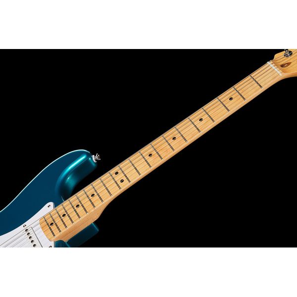 Fender Standard Strat HSS MN WPG AMM