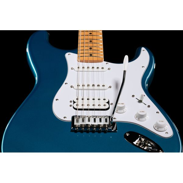 Fender Standard Strat HSS MN WPG AMM