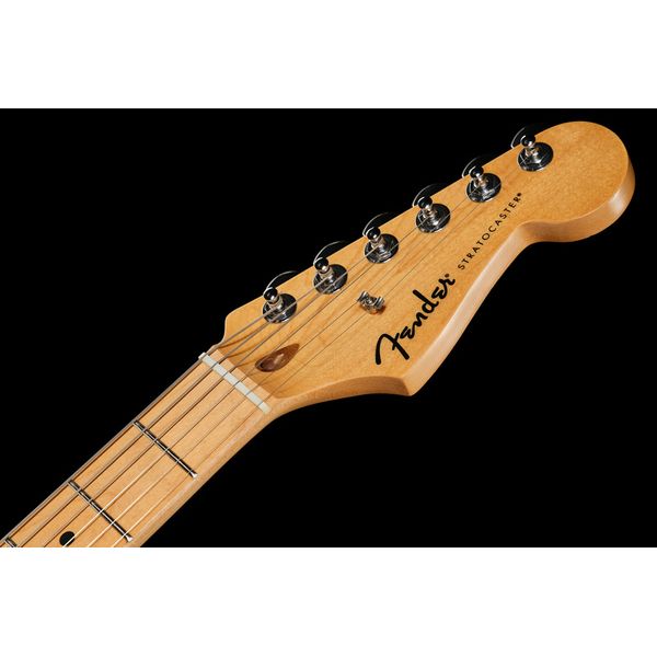 Fender Standard Strat HSS MN WPG AMM