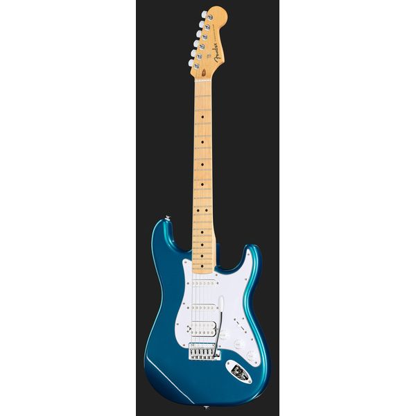Fender Standard Strat HSS MN WPG AMM