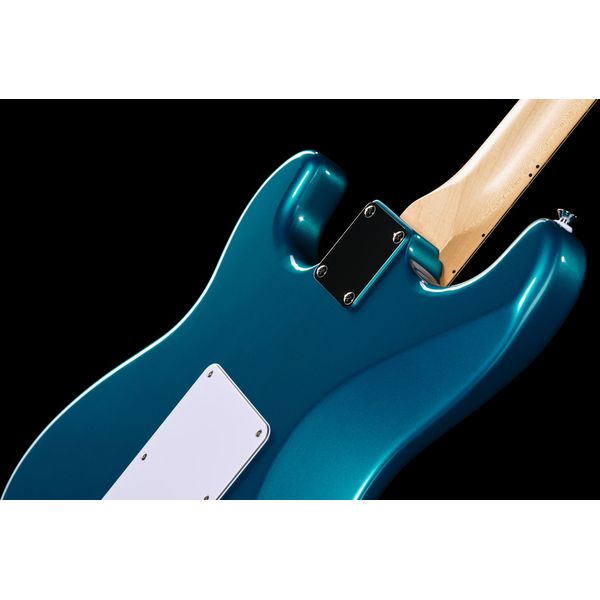 Fender Standard Strat HSS MN WPG AMM