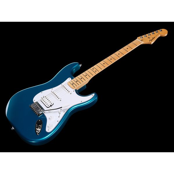 Fender Standard Strat HSS MN WPG AMM