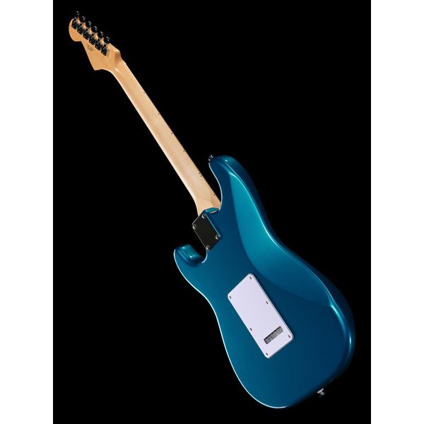 Fender Standard Strat HSS MN WPG AMM