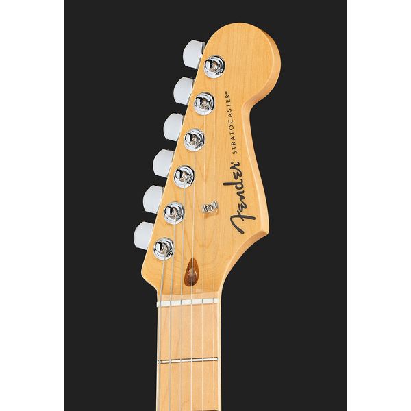 Fender Standard Strat HSS MN WPG AMM