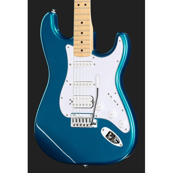 Fender Standard Strat HSS MN WPG AMM
