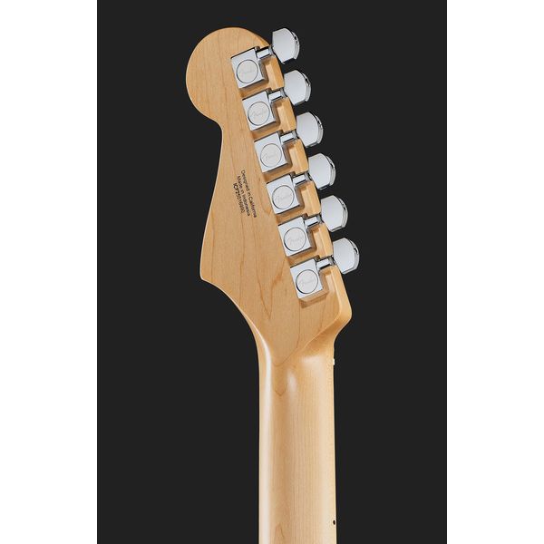 Fender Standard Strat HSS MN WPG AMM