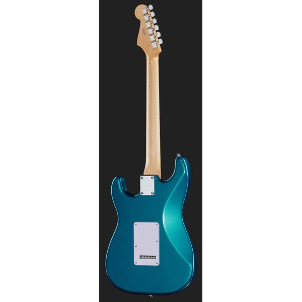 Fender Standard Strat HSS MN WPG AMM