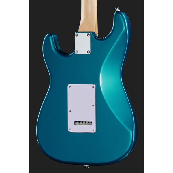 Fender Standard Strat HSS MN WPG AMM