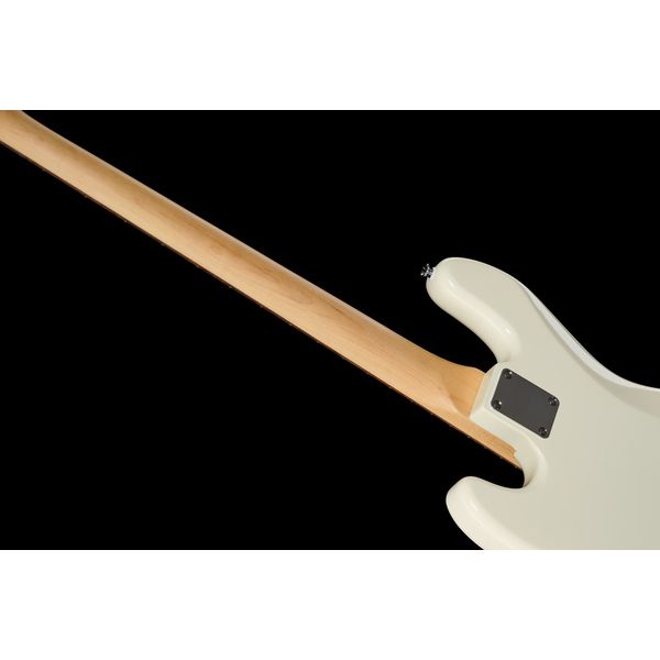 Fender Standard J-Bass LRL WPG OWT