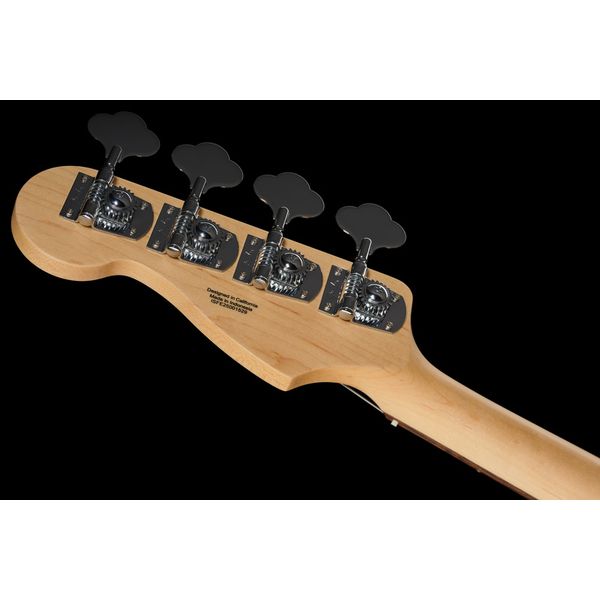 Fender Standard J-Bass LRL WPG OWT