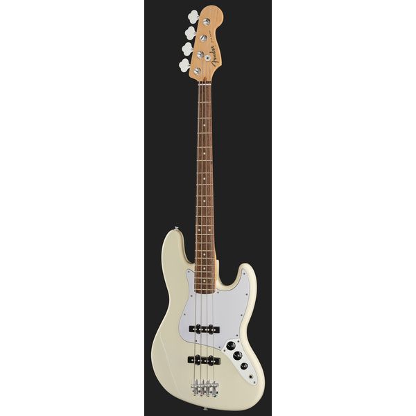 Fender Standard J-Bass LRL WPG OWT