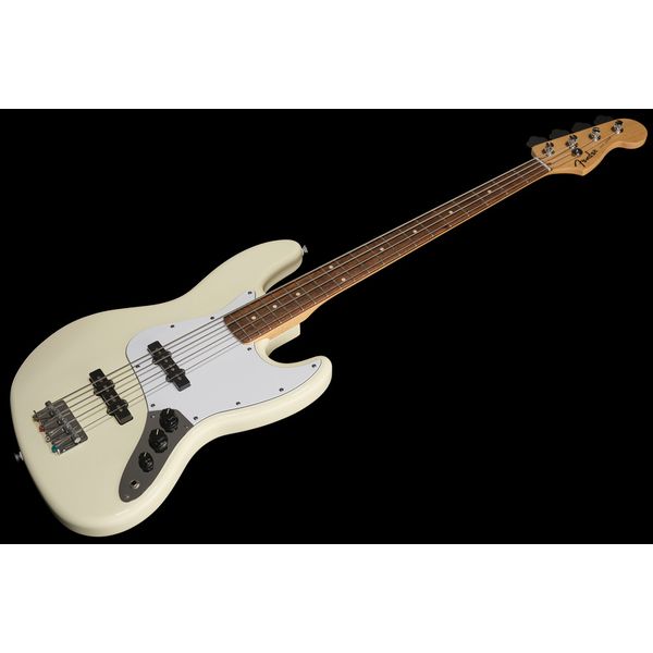 Fender Standard J-Bass LRL WPG OWT