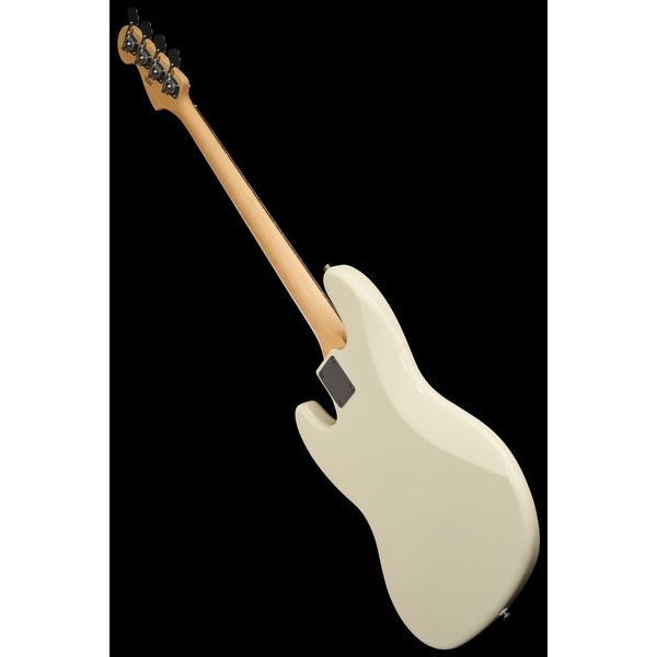 Fender Standard J-Bass LRL WPG OWT