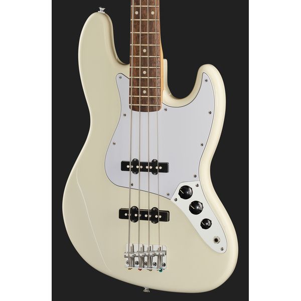 Fender Standard J-Bass LRL WPG OWT