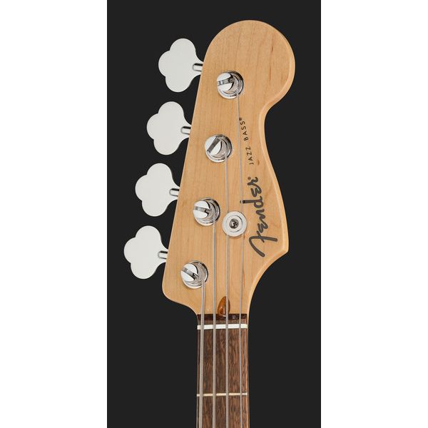 Fender Standard J-Bass LRL WPG OWT