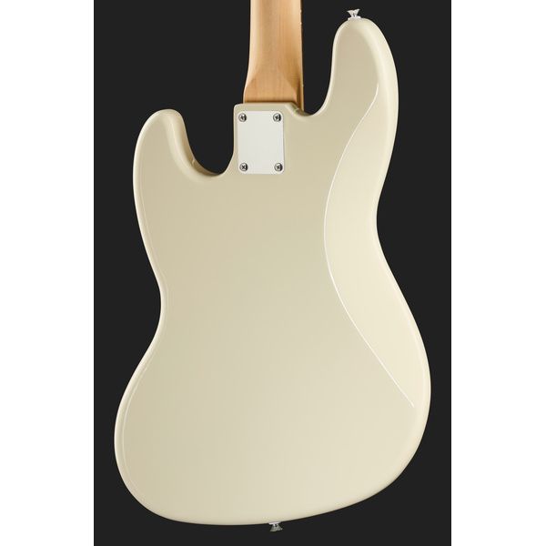 Fender Standard J-Bass LRL WPG OWT