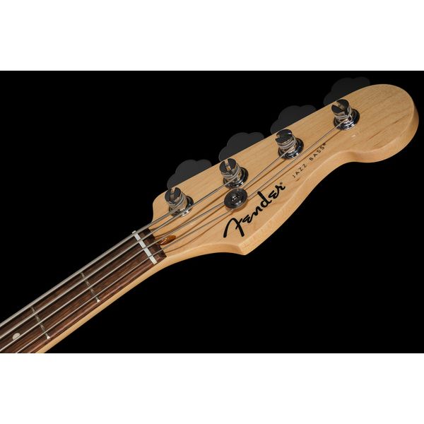 Fender Standard J-Bass LRL WPG OWT