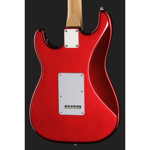 Fender Standard Strat HSS LRL WPG CND