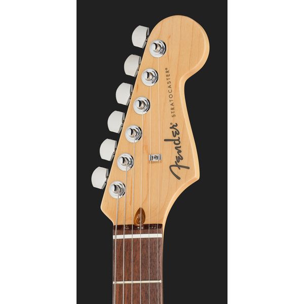 Fender Standard Strat HSS LRL WPG CND