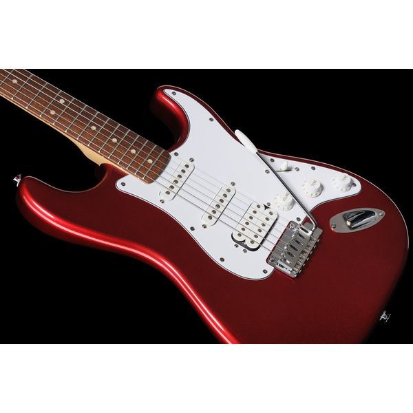 Fender Standard Strat HSS LRL WPG CND