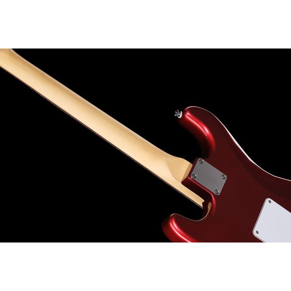 Fender Standard Strat HSS LRL WPG CND