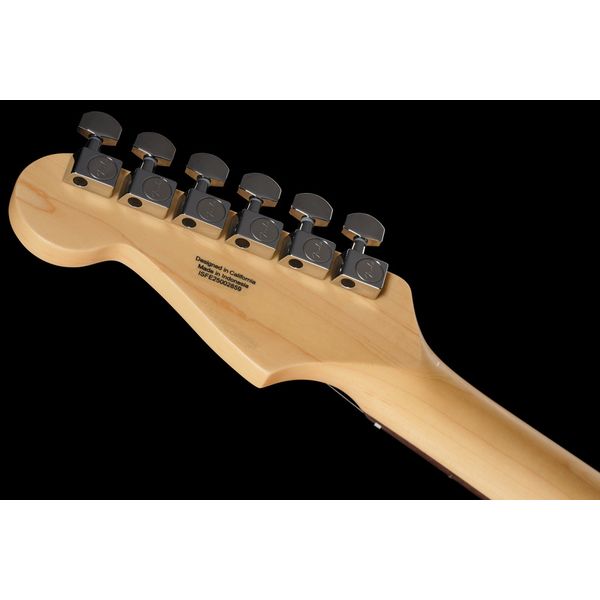 Fender Standard Strat HSS LRL WPG CND