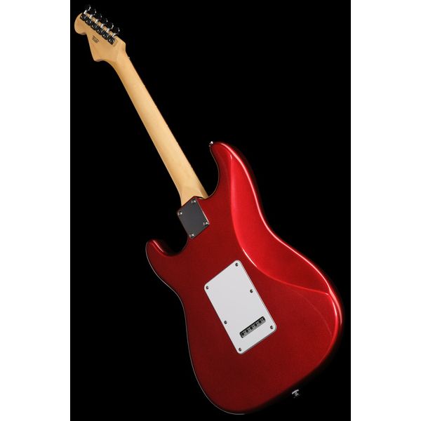 Fender Standard Strat HSS LRL WPG CND