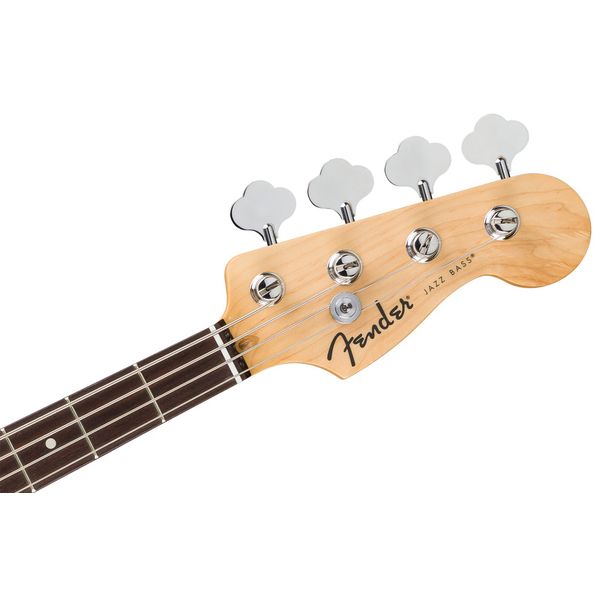 Fender Standard J-Bass LRL WPG 3TS