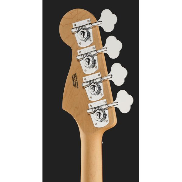 Fender Standard J-Bass LRL WPG 3TS