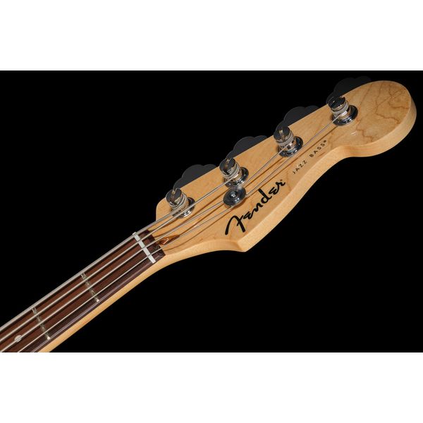 Fender Standard J-Bass LRL WPG 3TS