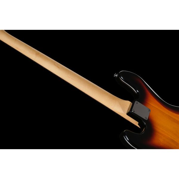 Fender Standard J-Bass LRL WPG 3TS