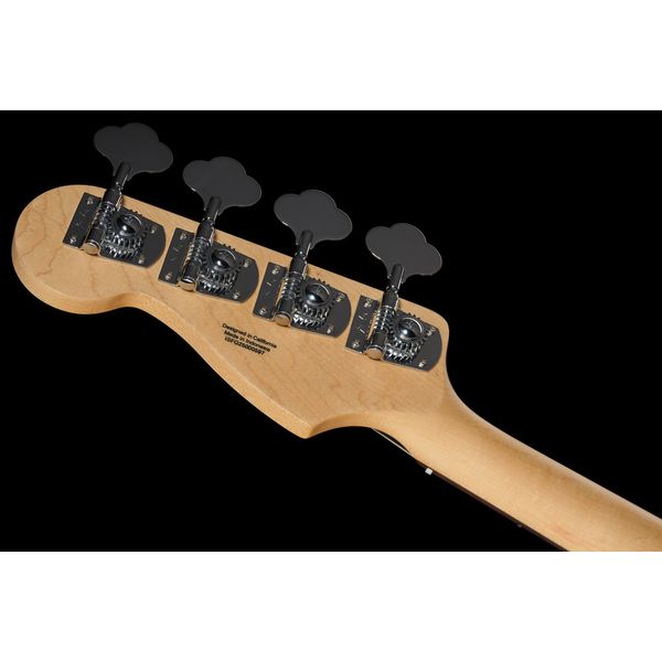 Fender Standard J-Bass LRL WPG 3TS