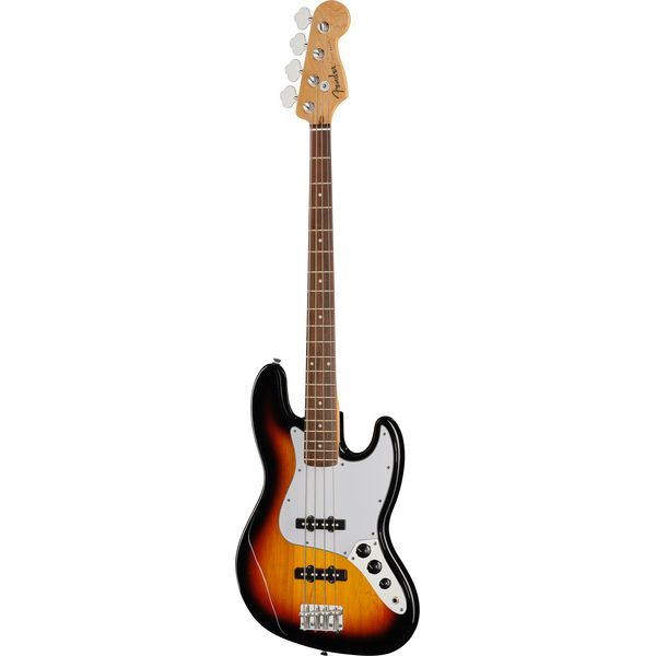 Fender Standard J-Bass LRL WPG 3TS