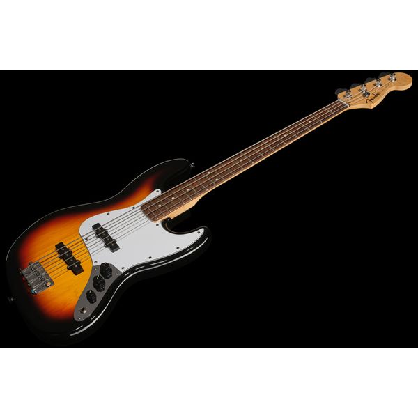 Fender Standard J-Bass LRL WPG 3TS